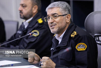 هشدار پلیس راهور؛ کارت سوخت خودروهای فاقد بیمه فردا قطع می‌شود