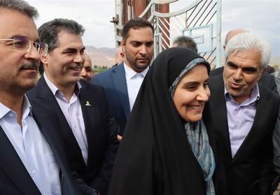 وزیر راه از واردات لوکوموتیو خبر داد؛ نوسازی ناوگان ریلی در اولویت