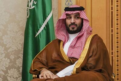محسن افشانی بازهم جنجالی شد؛ تمسخر برادر محمد بن سلمان در صداوسیما + ویدئو
