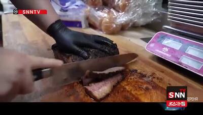 ممنوعیت استفاده از گوشت قرمز آمریکایی در چین