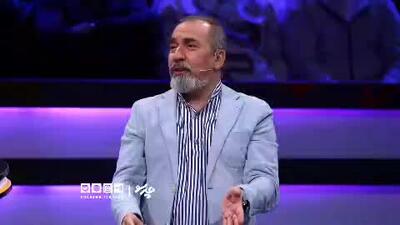 همایون شجریان یکی از خوانندگان برنامه صداتو را بلاک کرد