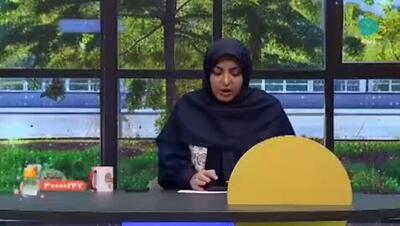 تعجب مجری صداوسیما از قیمت‌های نجومی نان در مناطق مختلف کشور