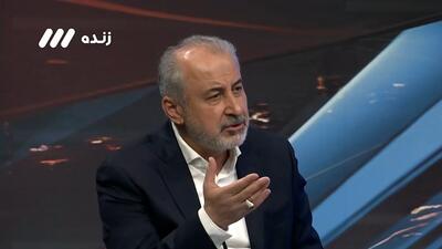 توضیحات رضا درویش درباره عملکرد ضعیف اورونوف