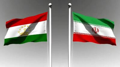 توافق امنیتی ایران و تاجیکستان نهایی شد