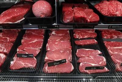 قیمت روز گوشت؛ ماهیچه گوسفندی کیلویی چند شد؟
