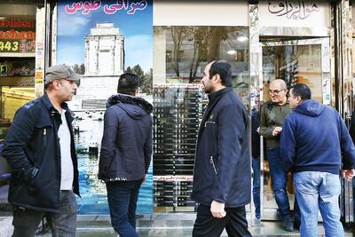 سیل نقدینگی به کجا چنین شتابان