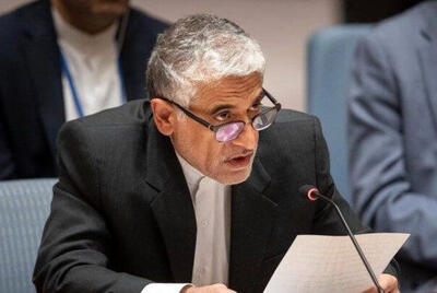 ایران هیچ‌گاه سیاست بی‌ثبات‌سازی در سوریه را دنبال نکرده است/ همواره از تمامیت ارضی و حاکمیت ملی این کشور حمایت کردیم