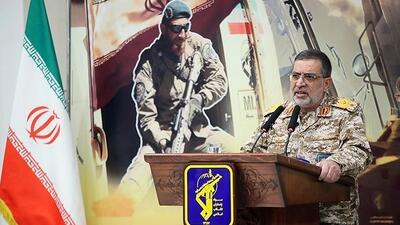 سپاه در برابر هرگونه تعرض پاسخی قاطع و پشیمان‌کننده خواهد داد