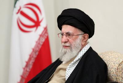 چرا در دیدار رهبر انقلاب با مقامات سعودی فقط پرچم ایران قرار داشت؟