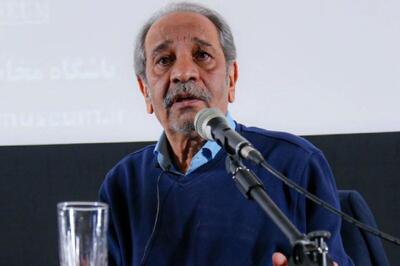 ببینید | داریوش فرهنگ بازی در «گاندو۳» را رد کرد: سمت مردم می‌ایستم
