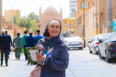 غافلگیری روس‌ها در کاشان