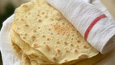 چرا قدیمی‌ها خوردن نان‌های ته سفره را شفا می‌دانستند؟