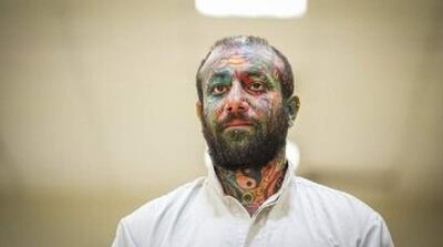 امیر تتلو به سلول انفرادی منتقل شد - مردم سالاری آنلاین