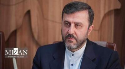 تحریم‌های یکجانبه و انتقال محکومان در اجلاس شانگهای پیگیری می‌شود - مردم سالاری آنلاین