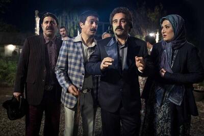 رکورد تماشای تلویزیون زده شد