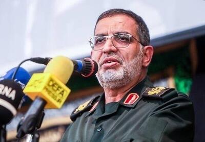 پاسخ سپاه به تعرض دشمنان، پشیمان کننده خواهد بود/ خدمتگزاری به مردم و مقابله با تروریسم؛ فلسفه وجودی سپاه