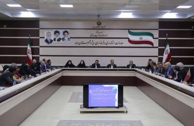 پیشبرد برنامه های دولت نیازمند همدلی کارکنان نهادها و سازمان هاست