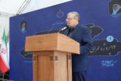 خط ۳ قطار شهری مشهد نخستین خط «زیارت» در کشور است