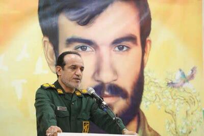 شهدای شاخص شهرستان دشتی در سال ۱۴۰۴ معرفی شدند