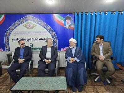 مبارزه با فساد خط قرمز دستگاه قضایی است