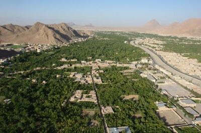راه‌اندازی نخستین گشت موتوری نظارت بر اراضی کشاورزی در استان یزد