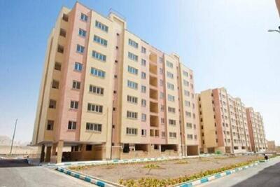 تعلق ۱۴ هزار منزل سازمانی به کارکنان نیروی زمینی ارتش