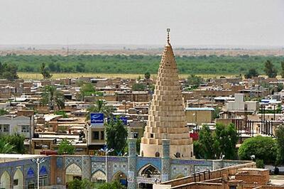 زمین برای احداث زورخانه در شوش تأمین شود