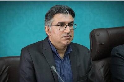 پیش‌بینی برداشت ۱۶ هزار تن گندم آبی در دشتی؛ خرید تضمینی آغاز شد