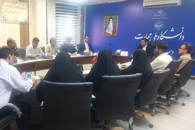 رویکرد جذب حداکثری دانشجویان در برگزاری برنامه‌های فرهنگی ضروری است