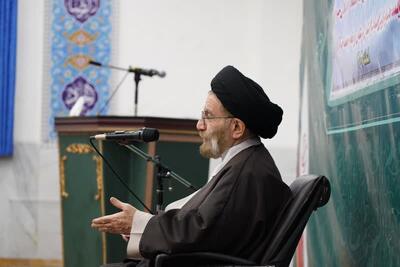 «سپاه پاسداران» همواره سرشار از مجاهدت‌های خالصانه در راه خدا بوده است