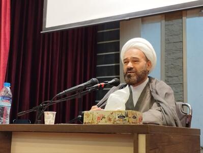 سپاه نور چشم ملت و خار چشم دشمنان است