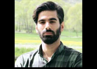 خوشا میانه‌ی میدان شهید عشق شدن