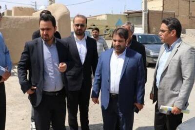 تأکید دادستان رباط کریم بر تسریع نوسازی بافت فرسوده در رباط کریم