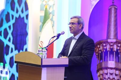 میزبانی زائران نعمتی برای خراسانی‌ها است
