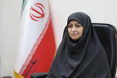 انصاری: آینده ما در گرو آینده زمین است
