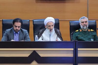 تدوین نظام مسائل در مازندران ضروری است