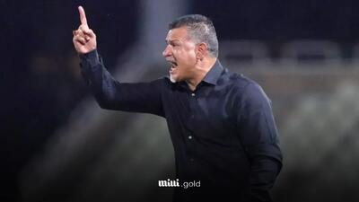 علی دایی: زورتان به خدای علی دایی نمی‌رسد؛ اوضاع پرسپولیس را از عالیجناب حیله و منفعت بپرسید!