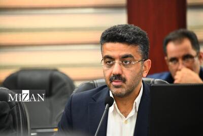 معاون فناوری اطلاعات و برنامه ریزی رئیس کل دادگستری استان مازندران: فناوری‌های نوین و هوش مصنوعی در سامانه‌های قضایی بسیار تاثیر گذار بوده است