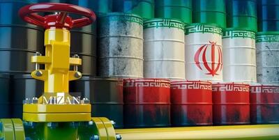 ایران می‌تواند روزانه ۶.۵ میلیون بشکه نفت تولید کند