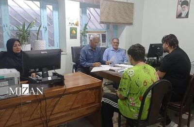 ایجاد صلح و سازش در پرونده ۱۳ میلیارد تومانی در شورای حل اختلاف بندرعباس