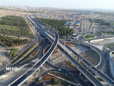 بهره‌برداری از کیلومتر صفر تا ۴ رینگ چهارم تا پایان بهار ۱۴۰۴ - پایگاه خبری مدارا