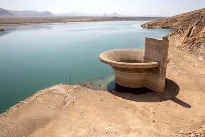 استاندار تهران: مطالعات انتقال آب از دریای عمان به تهران آغاز شده - پایگاه خبری مدارا