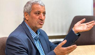 غلامعلی رجایی: نقش دولت در مذاکرات دست دوم است - پایگاه خبری مدارا