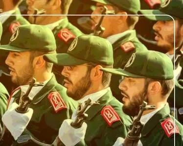 سالروز تاسیس سپاه پاسداران انقلاب اسلامی