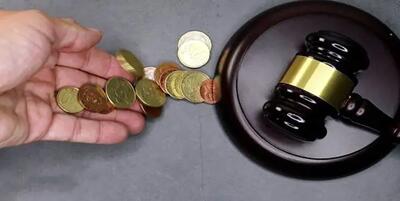 با انتشار این خبردرخواست اجرای مهریه به مرز انفجار رسید/جزئیات تکمیلی