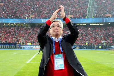دوران سلطه پرسپولیس بعد از 10 سال تمام شد؛ پایان اندوخته‌های برانکو