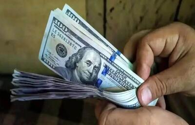 واکنش قیمت دلار به موضع جدید ترامپ
