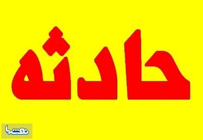 انفجار کپسول اکسیژن در پتروشیمی مهاباد | نفت ما