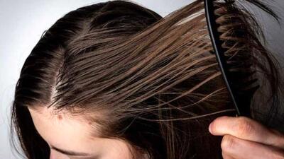 استفاده از سشوار را محدود کنید/ چند روش برای رطوبت‌رسانی به مو