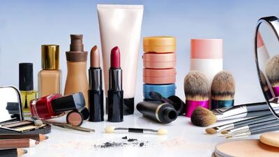میکاپ آبرنگی، میکاپی برای دست نیافتنی کردن شما! (عکس)